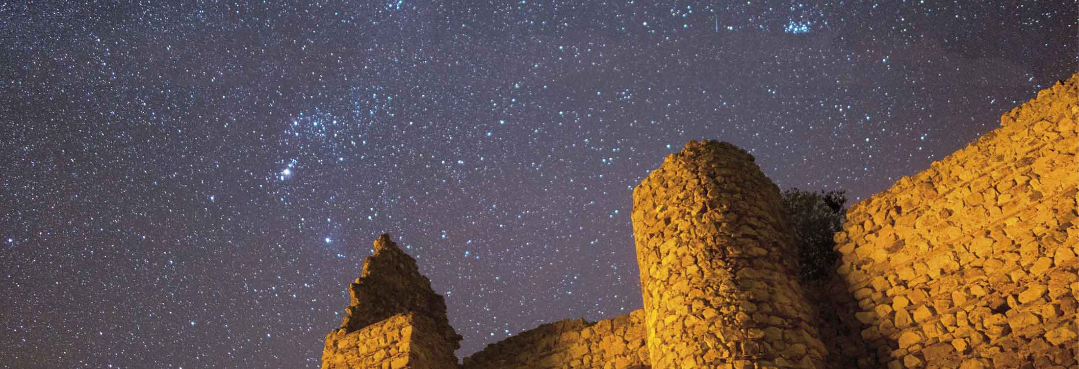 Los Pedroches Reserva Starlight